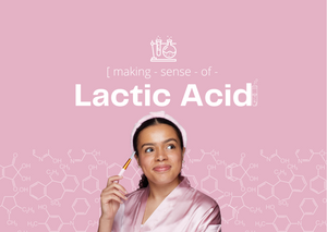 Lactic Acid