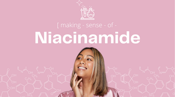 Niacinamide
