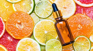 Vitamin C