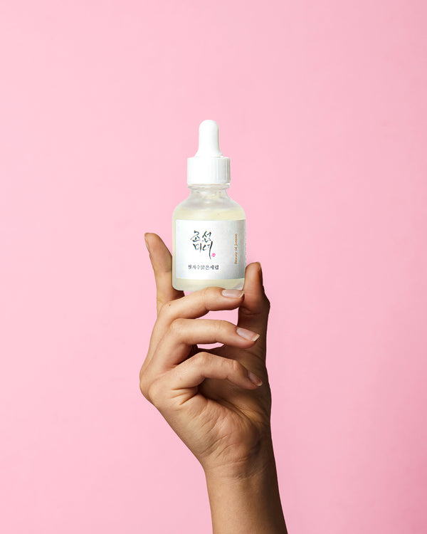 Beauty of Joseon  - Glow Deep Serum : Rice +Alpha Arbutin 30ml
