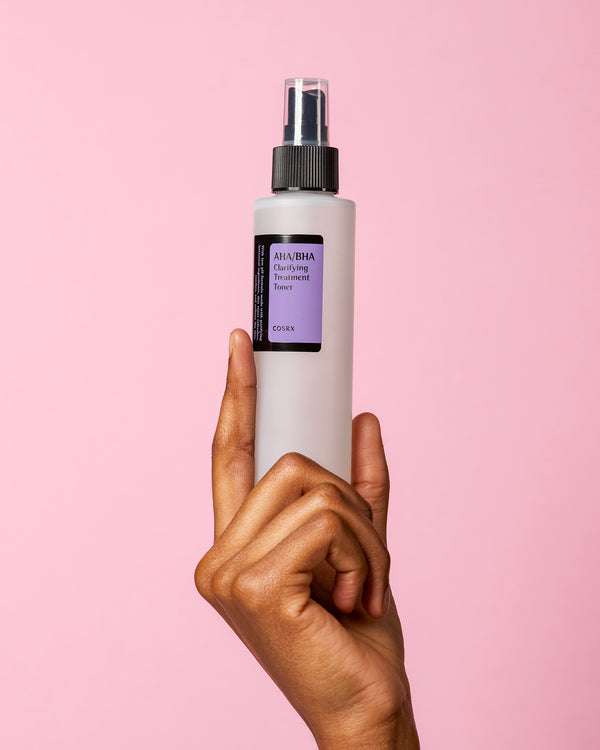COSRX AHA/BHA Clarifying Treatment Toner 150ml