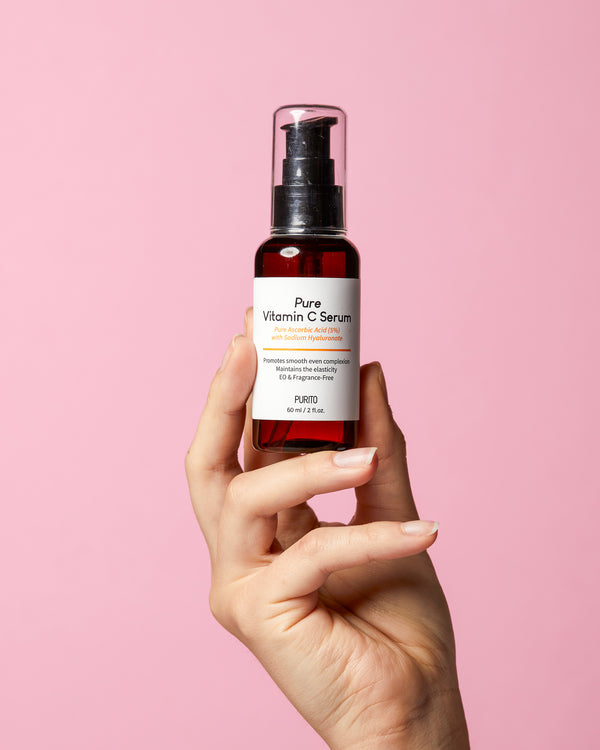 PURITO Vitamin C Serum 60ml