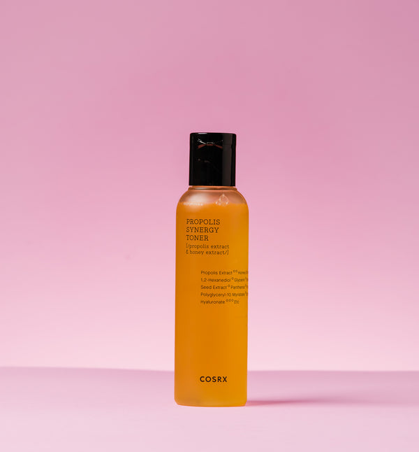 COSRX Full Fit Propolis Synergy Toner 150ml