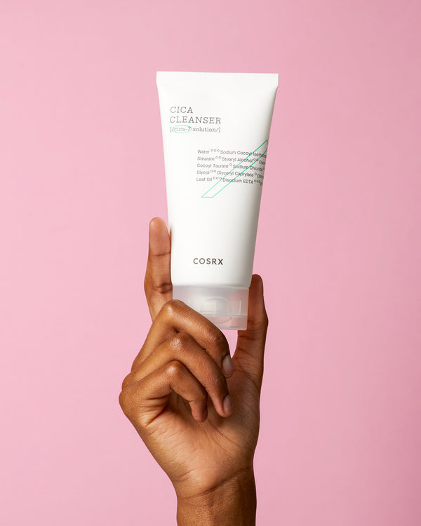 COSRX Pure Fit Cica Cleanser 150ml