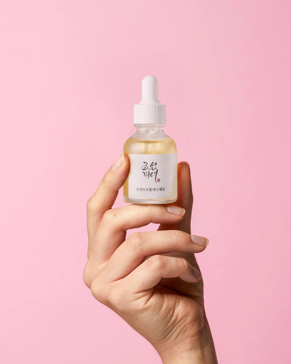 BEAUTY OF JOSEON Niacinamide + Propolis Glow Serum 30ml