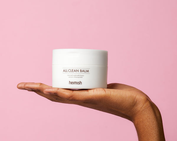 HEIMISH - All Clean Balm 120ml